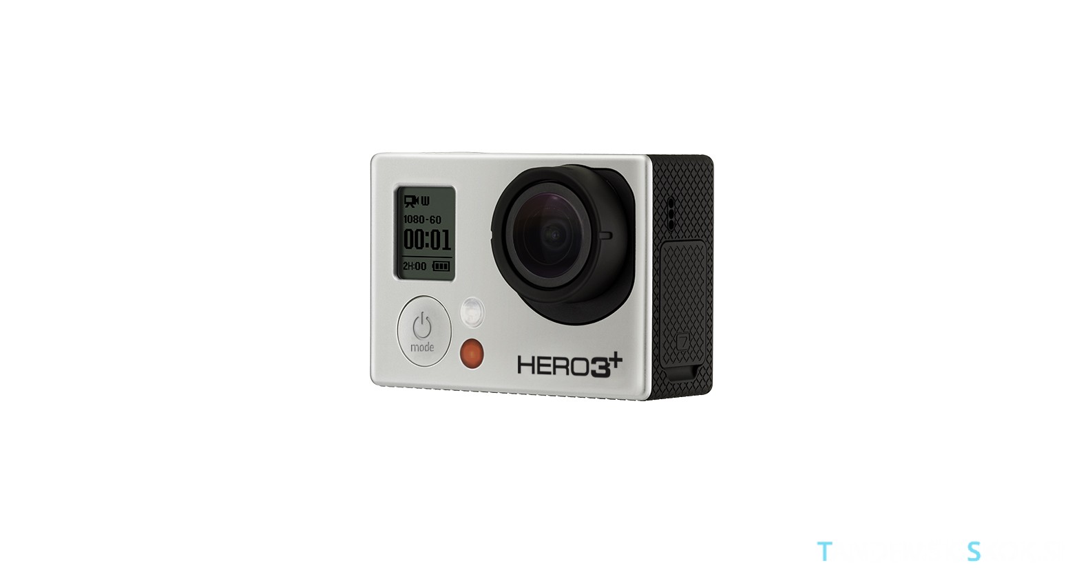 gopro hero 3+ black